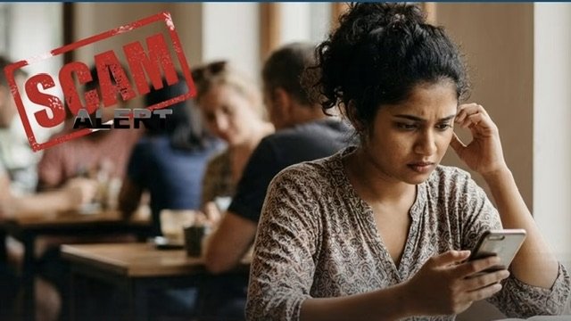 டேட்டிங் செயலிகள் மூலம் நிதி மோசடி : பொதுமக்களுக்கு பொலிஸார் எச்சரிக்கை