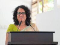 வாழ்க்கைக்கு தேவையான விழுமியங்களை பிள்ளைகளிடம் வளர்க்கும் இடமாக பாடசாலை இருக்க வேண்டும் – பிரதமர் கலாநிதி ஹரிணி அமரசூரிய