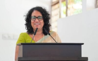 வாழ்க்கைக்கு தேவையான விழுமியங்களை பிள்ளைகளிடம் வளர்க்கும் இடமாக பாடசாலை இருக்க வேண்டும் – பிரதமர் கலாநிதி ஹரிணி அமரசூரிய