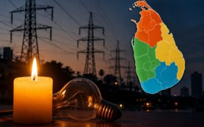 இன்று முதல் ஒரு மணிநேர மின்வெட்டை அமுல்படுத்த அனுமதி