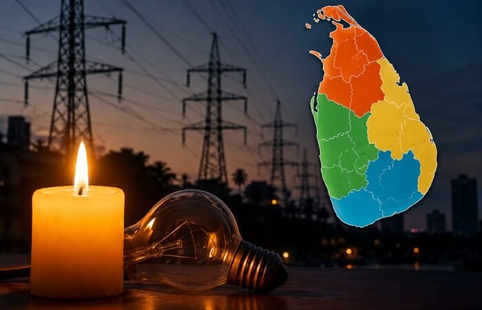 இன்று முதல் ஒரு மணிநேர மின்வெட்டை அமுல்படுத்த அனுமதி