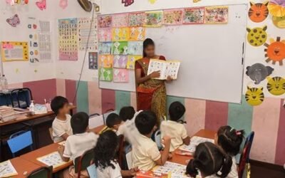 முன்பள்ளிகள் மற்றும் சிறுவர் பராமரிப்பு நிலையங்களுக்கு 2027ஆம் ஆண்டு தேசிய தரநிலைகள் அறிமுகம்