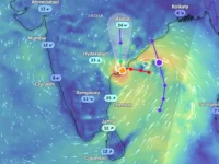 அடுத்த 36 மணி நேரம்: வானிலை மாற்றம்?