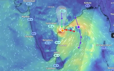 அடுத்த 36 மணி நேரம்: வானிலை மாற்றம்?