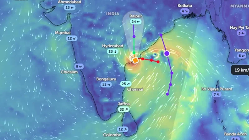 அடுத்த 36 மணி நேரம்: வானிலை மாற்றம்?