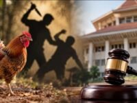 கோழி திருடியதாக ஏற்பட்ட தகராறு : கொலைக் குற்றவாளிகள் இருவரின் மரண தண்டனையை உறுதி செய்தது உயர் நீதிமன்றம்!
