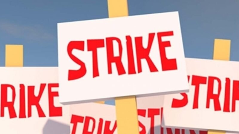 பல்கலைக்கழக விரிவுரையாளர்கள் சம்மேளனம் நாளை அடையாள பணிப்புறக்கணிப்பு